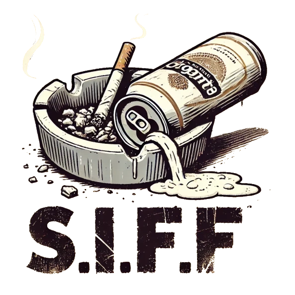 Siffpartei Logo